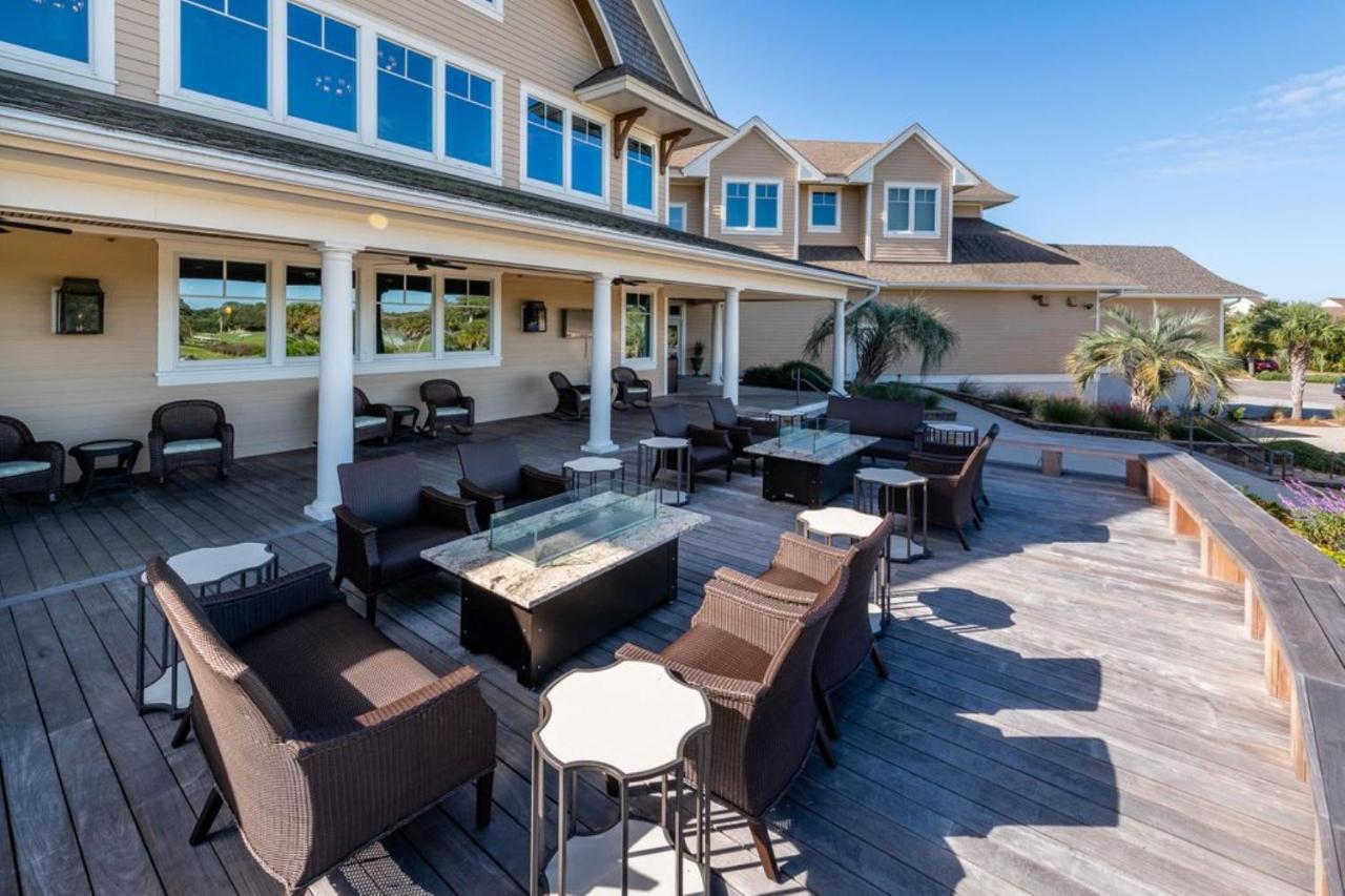 1314 Pelican Watch - Seabrook Island - Beachfront 5 Star Condo - Fido Friendly Exterior foto