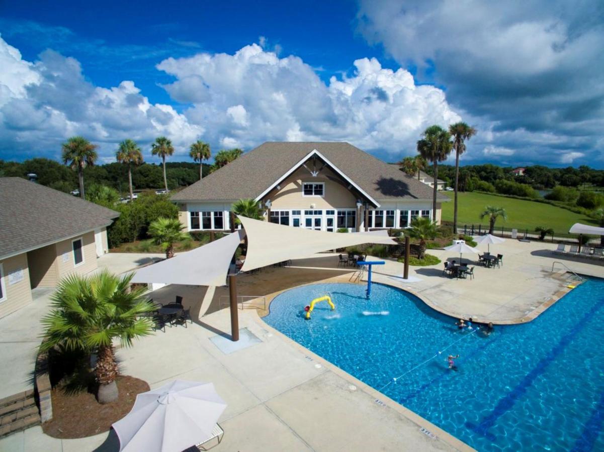 1314 Pelican Watch - Seabrook Island - Beachfront 5 Star Condo - Fido Friendly Exterior foto